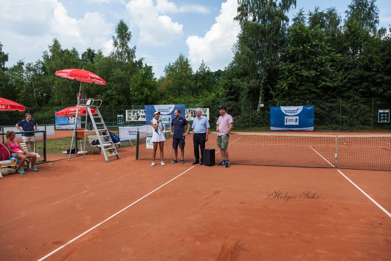 Bild 228 - Stadtwerke Pinneberg Cup